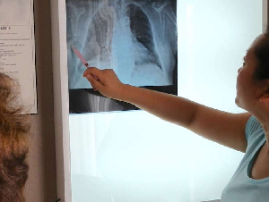 LAGOS HEALTH CHIROPRACTIC