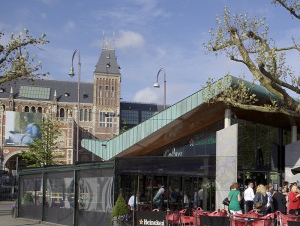 Cobra Cafe