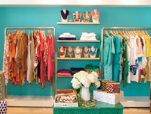 Boutiques