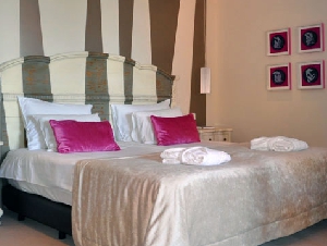 Accommodation