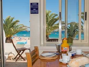 Luz Beach Apartments