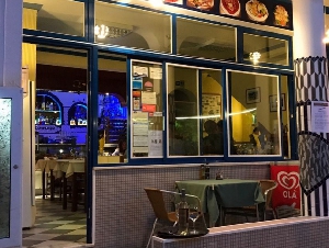 Restaurante O Lourenco Salema