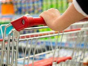 Supermarkets