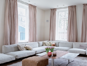 Baden Baden Interior