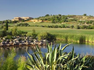 Amendoeira Golf Resort
