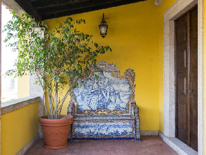 Charming Antas House