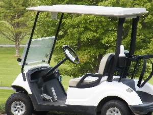 Golfejardim - Club Car Portugal