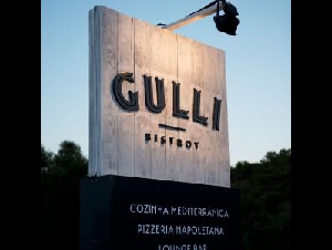 GULLI Bistrot