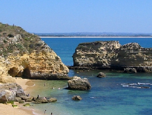 Algarve Accommodation Agency