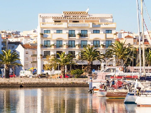 Hotel Marina Rio