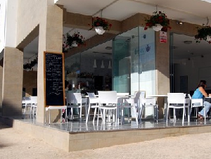 Fresco Café