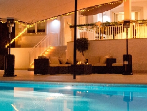 Algarve Marquees
