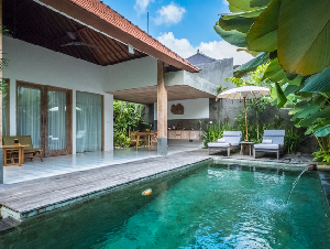 Purana Boutique Resort