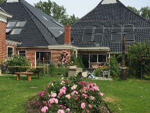 Walsemaweer