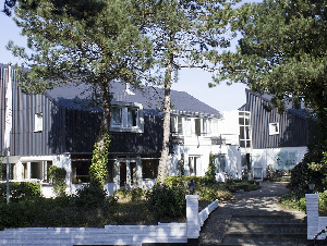 Hotel de Kluut Vlieland