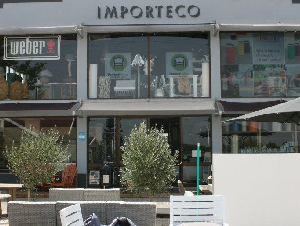 Importeco