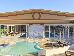 Lakeside Country Club