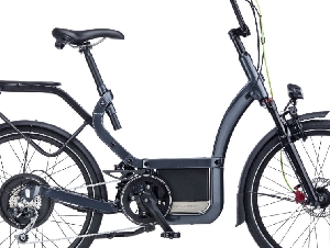 Martins E-bike