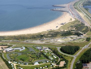 Resort Land en Zee