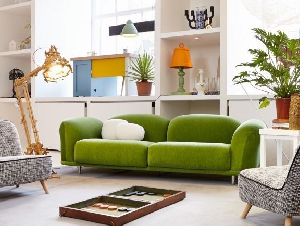 Moooi Amsterdam Showroom & Brand Store