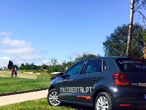 Multirental - Rent-a-car & Private Transfers