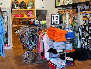 Sagres Natura Shop