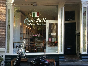 Ciao Bella Amsterdam