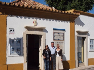 ALGARVE HOMES