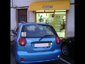 Luzcar