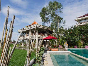 OM HAM RETREAT & RESORT