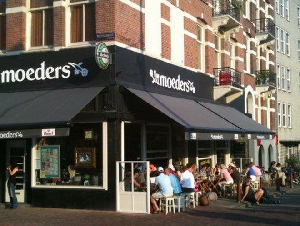 MOEDERS RESTAURANT