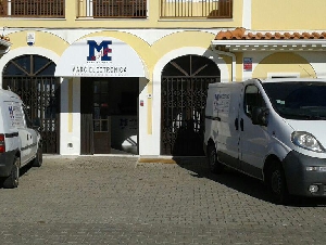 Marc Electrónica