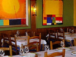 Sr Frango-Restaurant