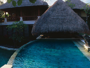 Kori Ubud Resort, Spa & Restaurant