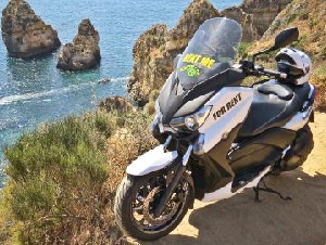 Sidecar 32