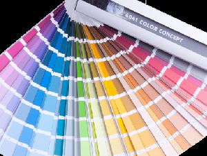Paint Shops