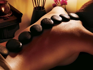 Eli  Massage Lagos