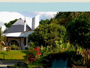Hotel Royal Palm Galapagos