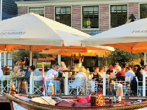 Brasserie Paardenburg