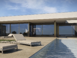 Villa Algarve