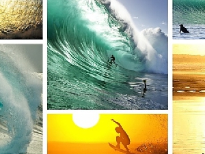 Surf