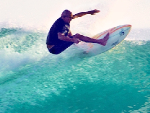 Freeride Surfcamp Sagres