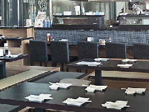  Restaurant Tanuki 