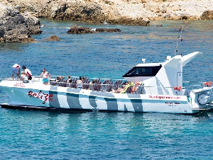 AlgarExperience   Enjoy the Sea