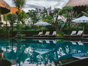 HONAI RESORT UBUD