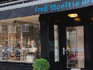  Fred Stoeltie Brillen
